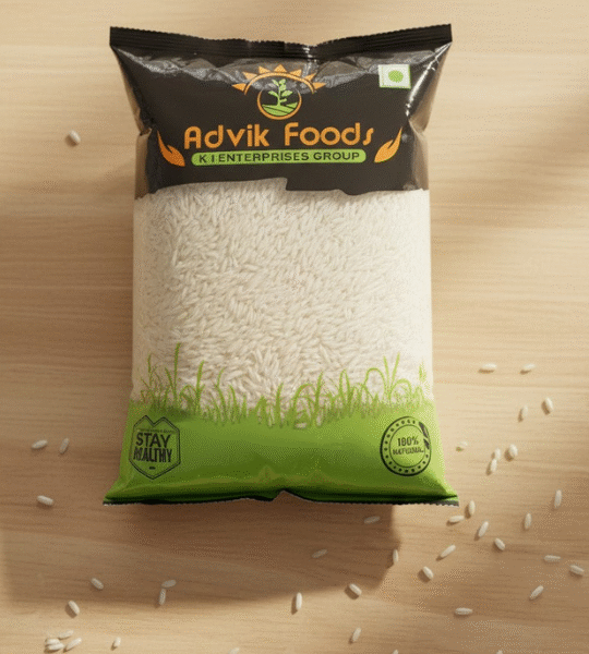 Basmati Rice