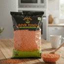 Masoor Dal - 1000gms