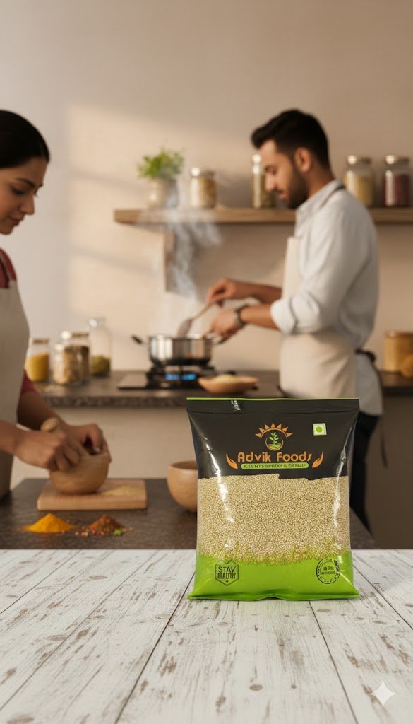 Barnyard Millet - 500gms