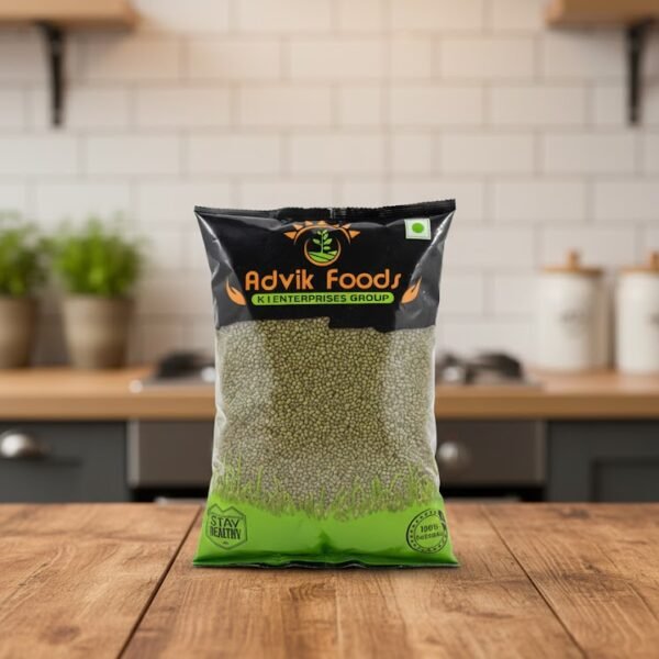 Browntop Millet - 500gms