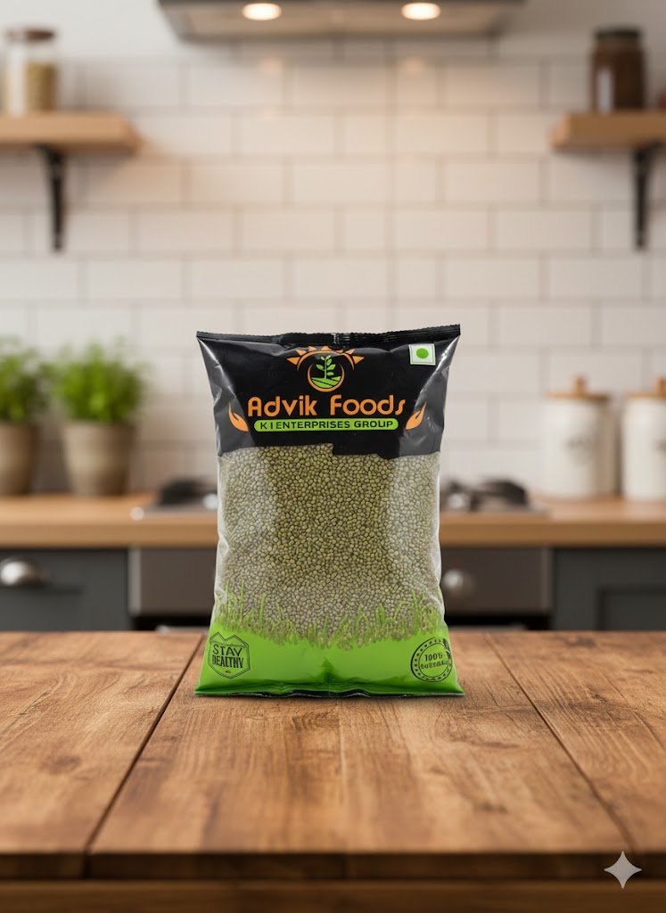 Browntop Millet - 500gms