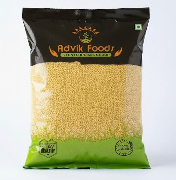 Foxtail Millet - 500gms