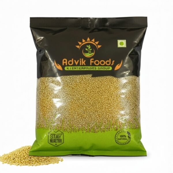 Proso Millet - 500gms