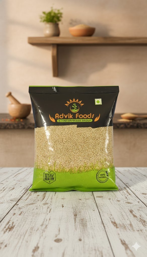 Barnyard Millet - 500gms