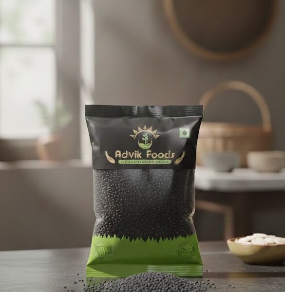 Sabza/ Basil Seeds100g