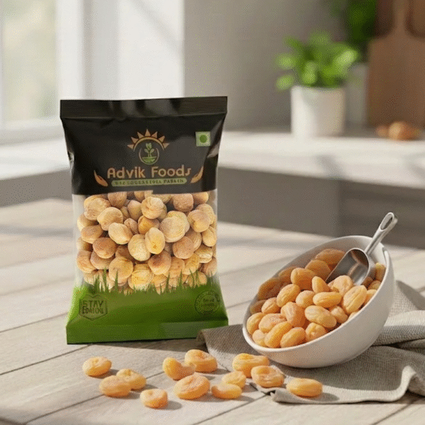 Apricots 100g