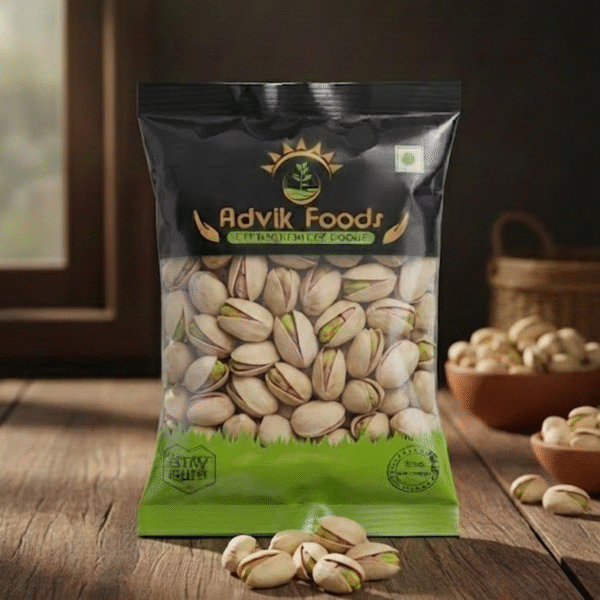Pistachios 100g