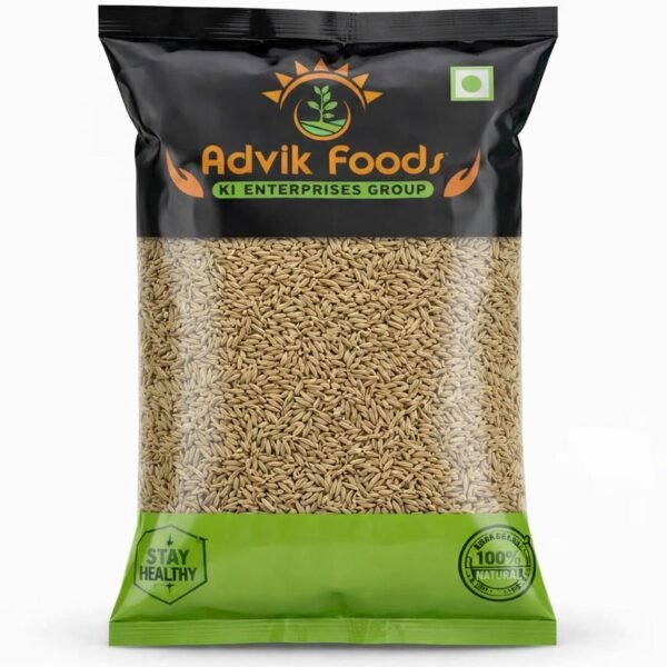 Cumin 100g