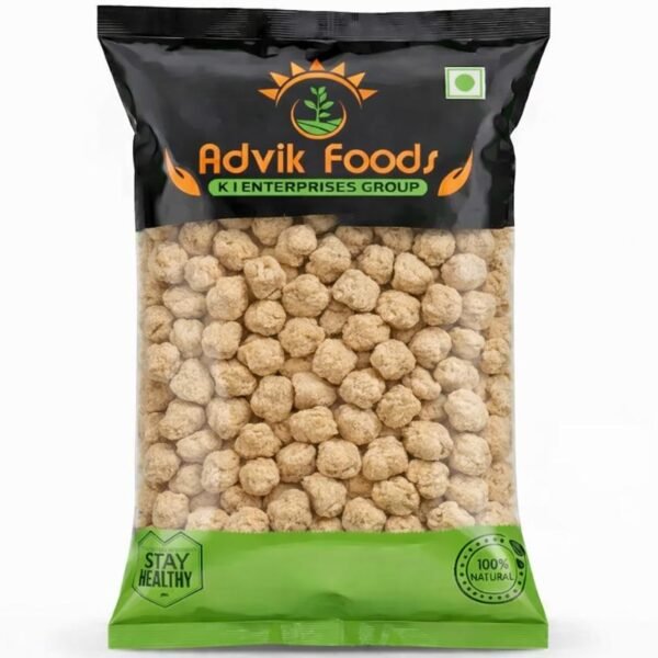 Soya Chunks 250g