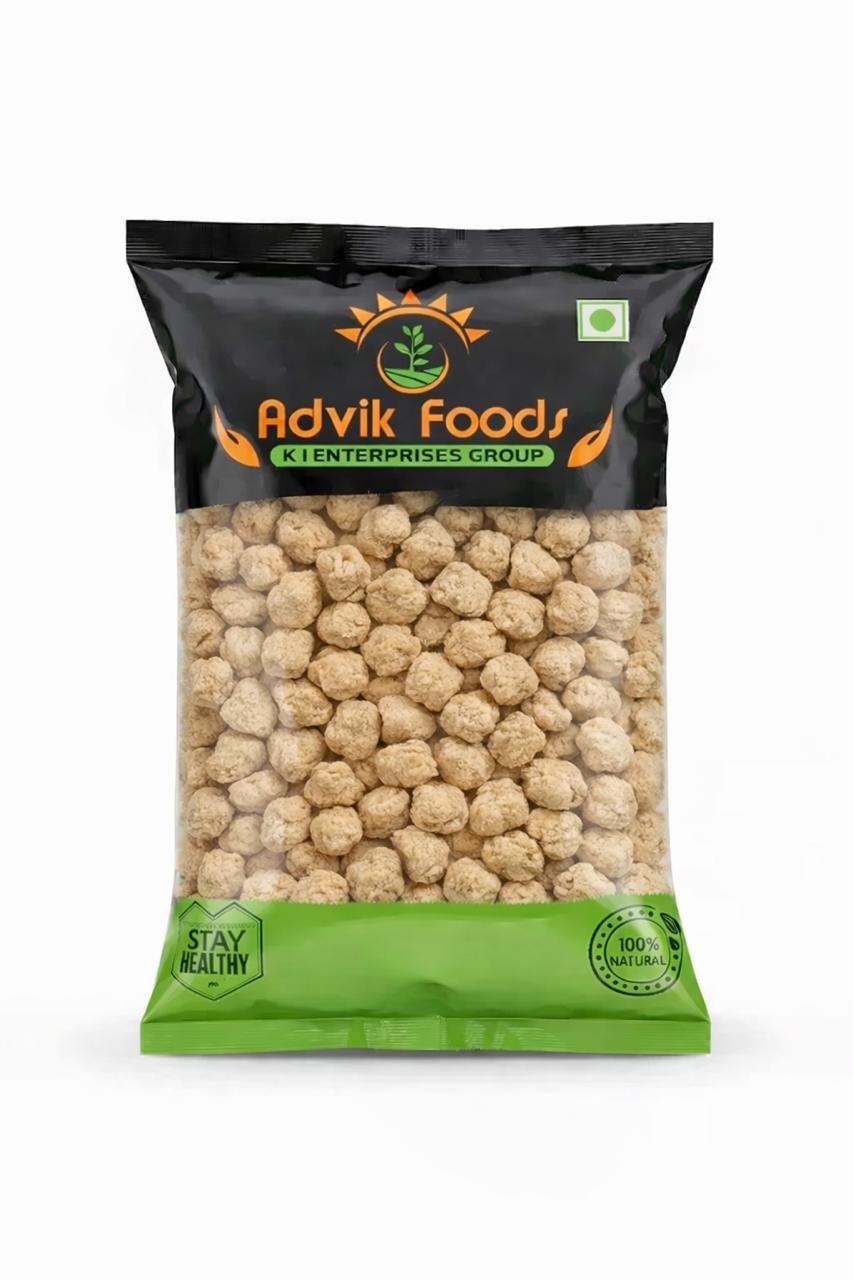 Soya Chunks 250g