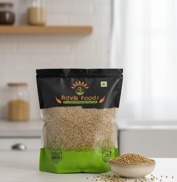 Kodo Millet 500g
