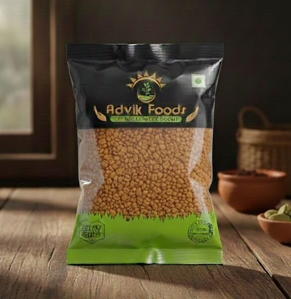 Fenugreek / Methi dana 100g