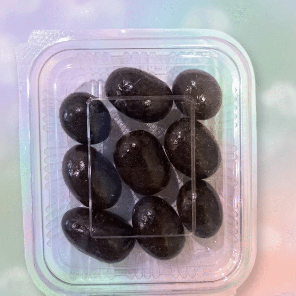 Dates Chocolate Box