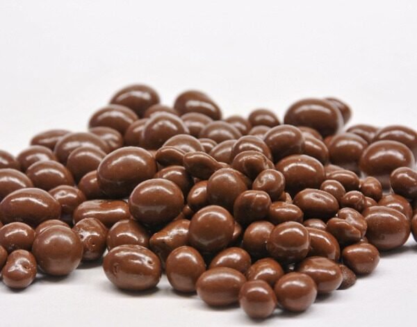 Butterscotch Chocolate Box
